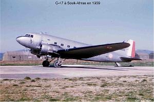 162 - ARMEE DE L'AIR EN ALGERIE 1945-1962-10 (49)